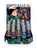 Bohemian Luster Chrome Collection
